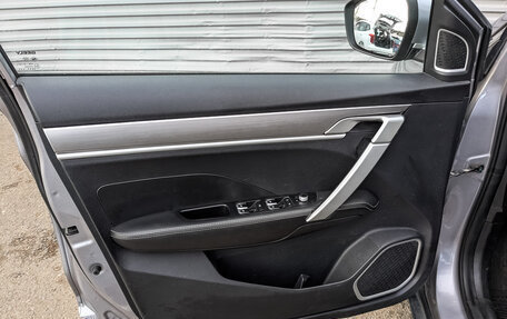 Geely Coolray I, 2022 год, 1 300 000 рублей, 19 фотография