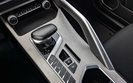 Geely Coolray I, 2022 год, 1 300 000 рублей, 21 фотография