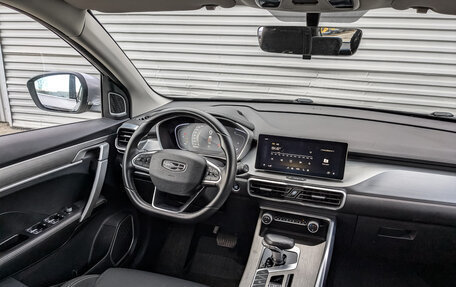 Geely Coolray I, 2022 год, 1 300 000 рублей, 28 фотография