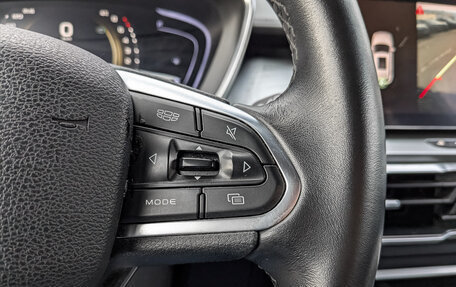 Geely Coolray I, 2022 год, 1 300 000 рублей, 26 фотография