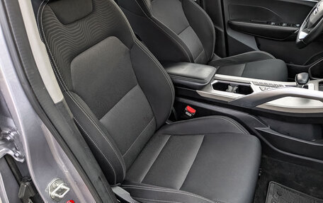 Geely Coolray I, 2022 год, 1 300 000 рублей, 23 фотография