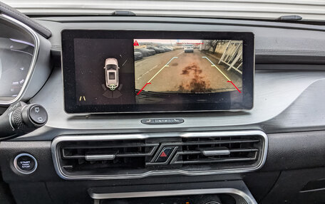 Geely Coolray I, 2022 год, 1 300 000 рублей, 29 фотография