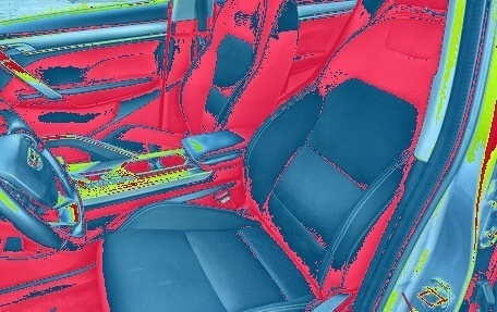 Geely Coolray I, 2022 год, 1 300 000 рублей, 20 фотография