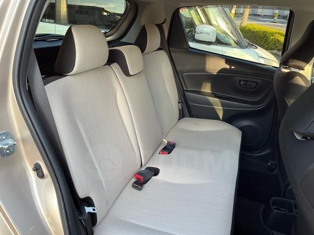 Toyota Vitz XP130 рестайлинг, 2019 год, 669 159 рублей, 4 фотография