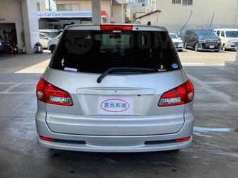 Nissan Wingroad III, 2014 год, 710 000 рублей, 1 фотография