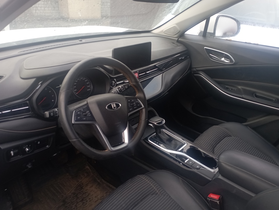 JAC S3, 2024 год, 1 007 416 рублей, 2 фотография