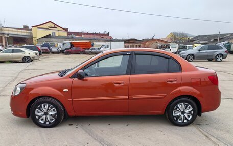 KIA Rio II, 2011 год, 480 000 рублей, 2 фотография