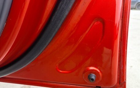 KIA Rio II, 2011 год, 480 000 рублей, 13 фотография