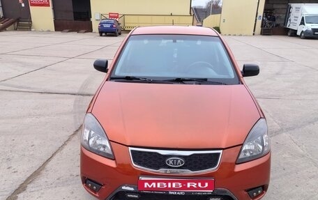 KIA Rio II, 2011 год, 480 000 рублей, 7 фотография