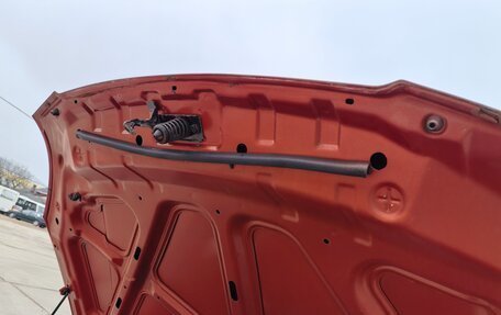 KIA Rio II, 2011 год, 480 000 рублей, 17 фотография