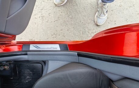 KIA Rio II, 2011 год, 480 000 рублей, 23 фотография