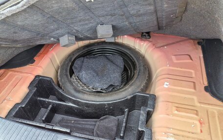 KIA Rio II, 2011 год, 480 000 рублей, 16 фотография