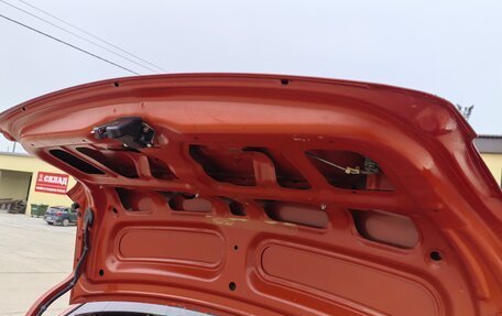 KIA Rio II, 2011 год, 480 000 рублей, 18 фотография