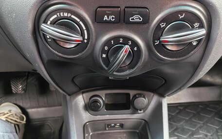 KIA Rio II, 2011 год, 480 000 рублей, 24 фотография