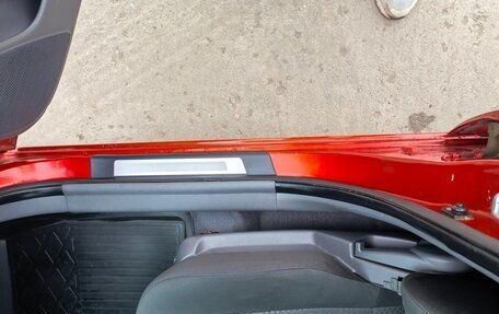 KIA Rio II, 2011 год, 480 000 рублей, 22 фотография