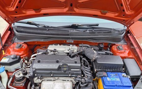 KIA Rio II, 2011 год, 480 000 рублей, 25 фотография