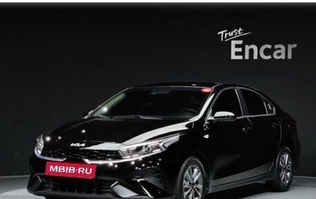 KIA K3, 2022 год, 1 895 000 рублей, 1 фотография