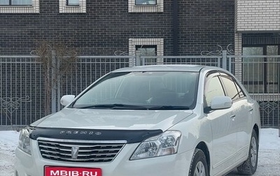 Toyota Premio, 2009 год, 1 250 000 рублей, 1 фотография