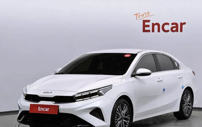 KIA K3, 2022 год, 1 405 000 рублей, 1 фотография