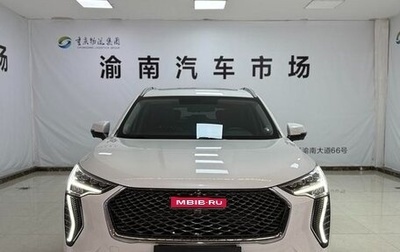 Haval Jolion, 2021 год, 1 400 000 рублей, 1 фотография