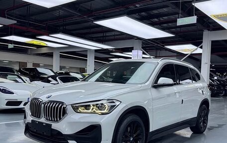 BMW X1, 2022 год, 2 370 000 рублей, 1 фотография