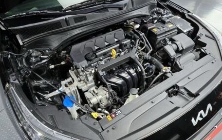 KIA K3, 2022 год, 1 895 000 рублей, 2 фотография