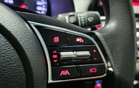 KIA K3, 2022 год, 1 895 000 рублей, 6 фотография