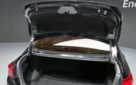 KIA K3, 2022 год, 1 895 000 рублей, 7 фотография