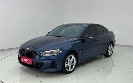 BMW 1 серия, 2022 год, 1 610 111 рублей, 1 фотография