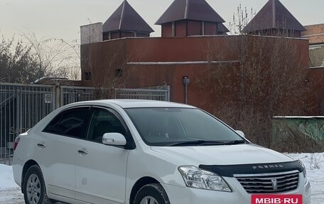 Toyota Premio, 2009 год, 1 250 000 рублей, 3 фотография