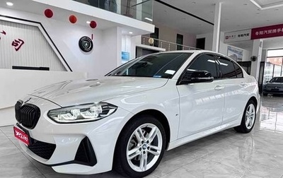 BMW 1 серия, 2022 год, 1 780 111 рублей, 1 фотография