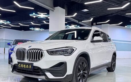 BMW X1, 2021 год, 2 220 000 рублей, 1 фотография