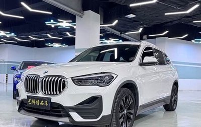 BMW X1, 2021 год, 2 220 000 рублей, 1 фотография