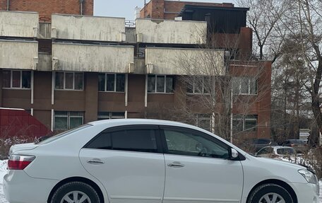 Toyota Premio, 2009 год, 1 250 000 рублей, 4 фотография