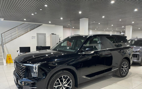 GAC GS8, 2024 год, 4 499 000 рублей, 1 фотография