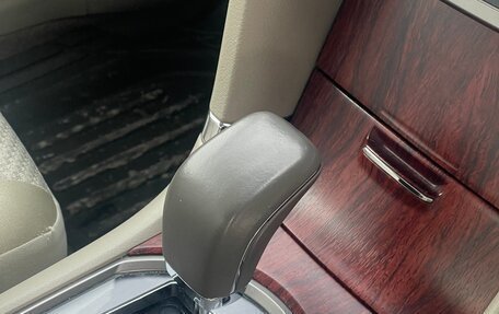 Toyota Premio, 2009 год, 1 250 000 рублей, 10 фотография