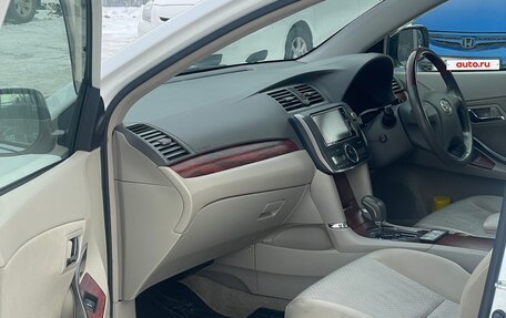 Toyota Premio, 2009 год, 1 250 000 рублей, 8 фотография