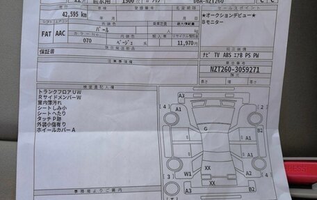 Toyota Premio, 2009 год, 1 250 000 рублей, 13 фотография