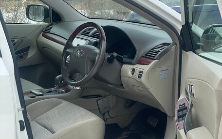 Toyota Premio, 2009 год, 1 250 000 рублей, 6 фотография