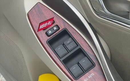 Toyota Premio, 2009 год, 1 250 000 рублей, 12 фотография