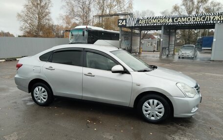 Nissan Almera, 2014 год, 365 000 рублей, 5 фотография