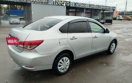 Nissan Almera, 2014 год, 365 000 рублей, 6 фотография