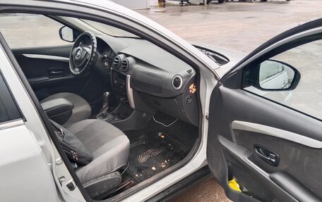 Nissan Almera, 2014 год, 365 000 рублей, 8 фотография