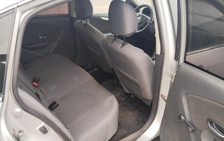 Nissan Almera, 2014 год, 365 000 рублей, 9 фотография