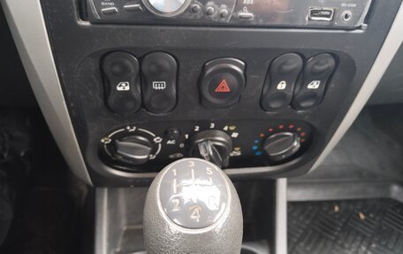 Nissan Almera, 2014 год, 365 000 рублей, 13 фотография