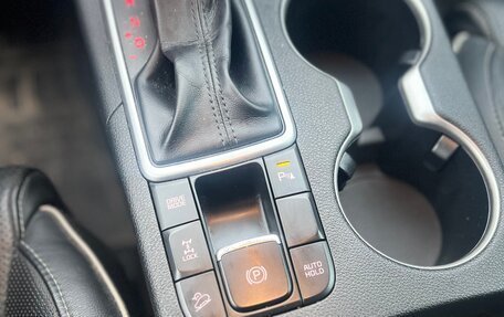 KIA Sportage IV рестайлинг, 2018 год, 2 080 000 рублей, 3 фотография