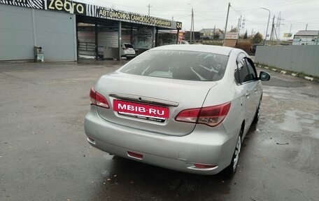 Nissan Almera, 2014 год, 365 000 рублей, 7 фотография