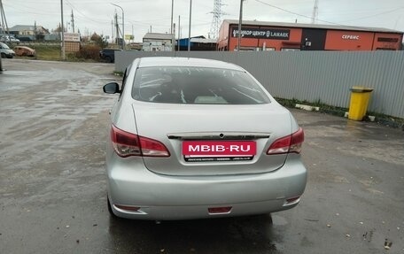 Nissan Almera, 2014 год, 365 000 рублей, 10 фотография