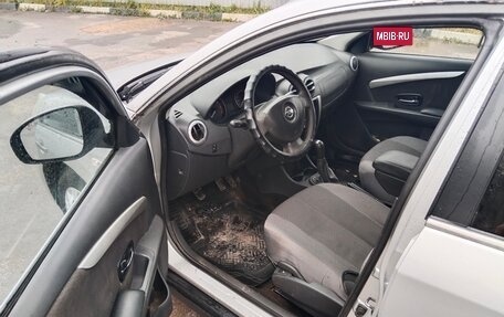 Nissan Almera, 2014 год, 365 000 рублей, 11 фотография