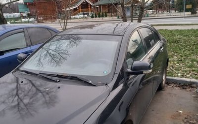 Geely Emgrand EC7, 2013 год, 179 000 рублей, 1 фотография